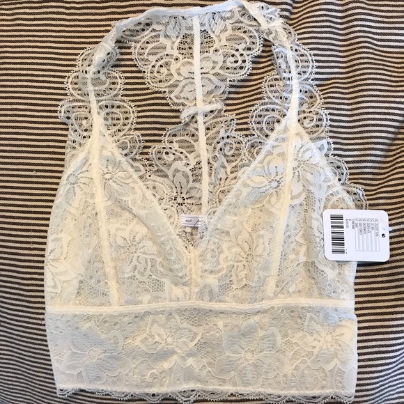 Urban Outfitters Tops - Urban Outfitters Bralette